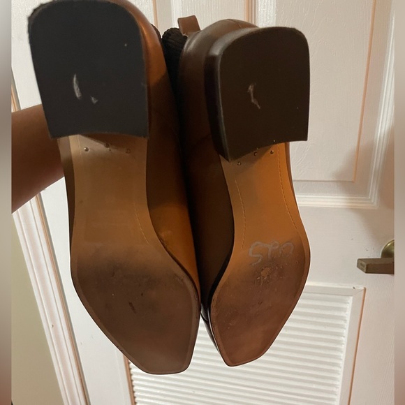 Massimo Dutti booties - Picture 5 of 5